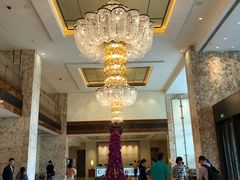 -杭州城中香格里拉大酒店