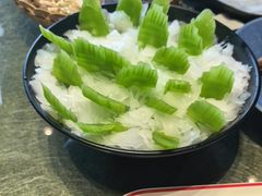 -东来顺(非遗·清真火锅·盛世广场店)