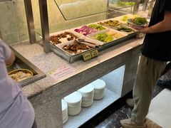 -福成自助烤肉(青春路店)