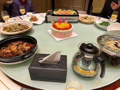 -世纪缘国际会议中心·中餐厅(百家湖店)