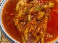 -京玉菲饭店(李村店)