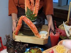 -上井料理黑金店(IFS国金中心店)