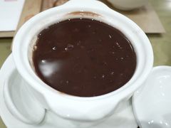 红豆豆腐花-糖朝(尖沙咀店)