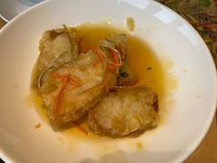-关东小磨东北菜(上海长风大悦城店)
