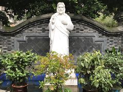 -平安桥天主教堂