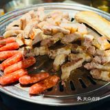 延炭乳酸菌烤肉店，远景路的新晋网红，
