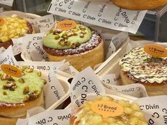 -1-7Bread(深业上城店)