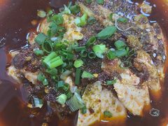 -老丘丘(较场口店)