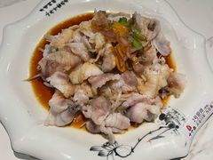 -十六台·经典广东菜(德外大街店)