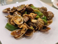 -湛江渔港·大排档(乐园路总店)
