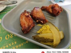 -库滋明·俄罗斯特色美食(中央大街店)