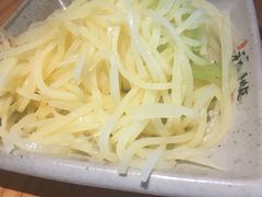 -老张牛肉面(天津万象城店)