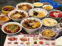 -高胖妹面庄(黄河道店)