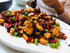 -陈麻婆豆腐总店