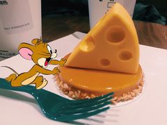 -星巴克(福州三坊七巷店)