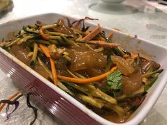 -七菜馆·东北菜·蒸饺(文体路店)