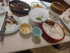 -惠丰堂饭庄·烤鸭·京味菜(西北旺·唐家岭店)
