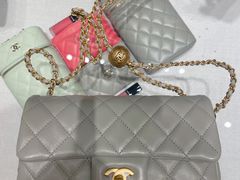 -CHANEL(恒隆广场店)