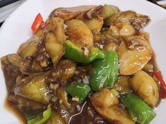 -东北酱骨头馆(蓁巷店)