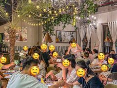 -岛风·台食小馆 ISLAND BISTRO(烟台山店)
