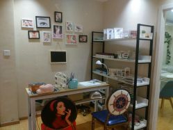 -MJ美肌专业皮肤管理中心