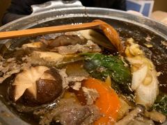 -初居食屋日式料理(万象城购物中心店)