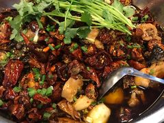 -天治宣·野椒鸡(龙头寺总店)