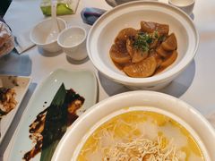 -小厨娘淮扬菜(清江苏宁广场店)
