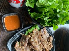 -HONGA HONGA雄家(曹路店)