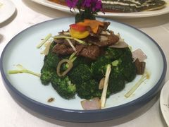 -山泉公馆酒家(珠江新城店)