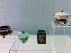 -上海博物馆(人民广场馆)