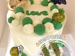 -李奥斯汀蛋糕商务茶歇·甜品台·企业活动团建(长寿路店)