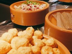 -龍歌自助小火锅(崂山丽达店)