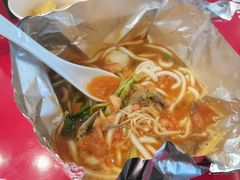 -见味花甲(福田coco park店)
