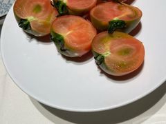 -四季民福烤鸭店(外滩外白渡桥店)