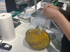 -Olé精品超市(上海虹桥南丰城店)