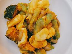 -红菜坊·烤鸭·川鲁宴(石园店)