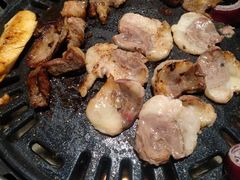 -盛江山自助料理(奥莱锦辉购物广场店)