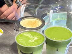 -太犇牛手作茶铺(江北虹悦城店)