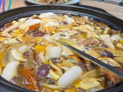 -一朵菌·野生菌探索家火锅(南亚店)
