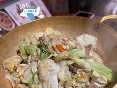 -楼兰新疆主题餐厅(坂田佳华领汇广场店)