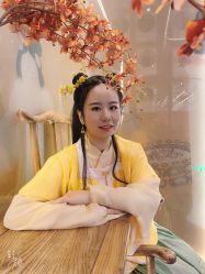 -盘子女人坊古装写真摄影(南京总店)