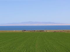 -青海湖国家重点风景名胜区