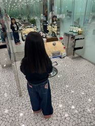 -时尚殿堂hair salon（上地华联店）