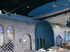 -半岛听涛蒸汽海鲜自助(K11店)