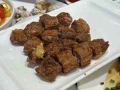 -王庄阿咪海鲜大排档(象园店)