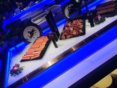 -加餐海鲜自助(宝龙一城店)