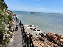 -舟山嵊泗列岛风景名胜区