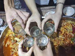 -东记炭炉·海鲜鸡煲(龙华店)