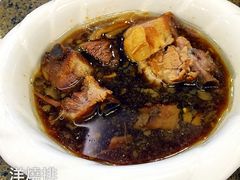 -旺达·福州菜(正大广场店)